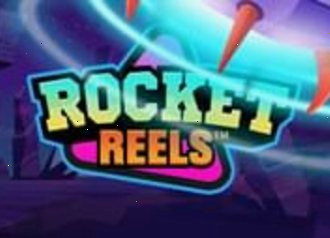 Rocket reels Hacksaw sloth